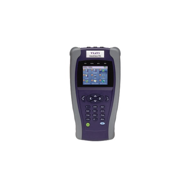 SmartClass TPS