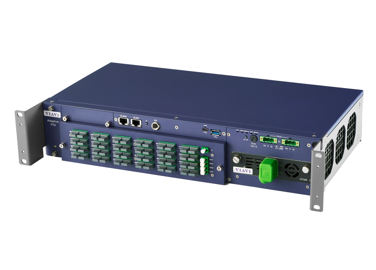 FTH-9000