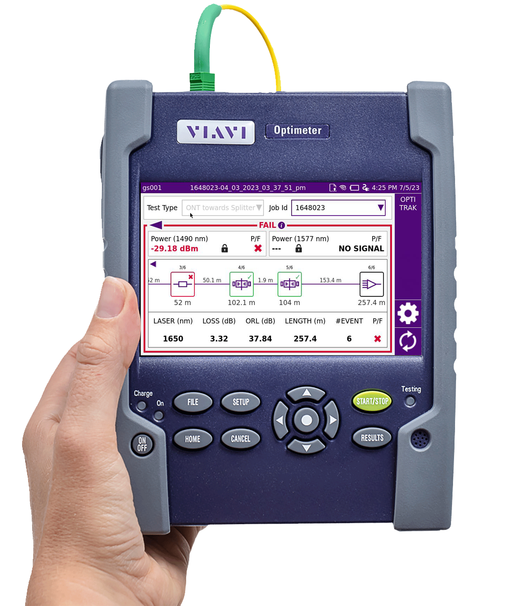 Optimeter 2